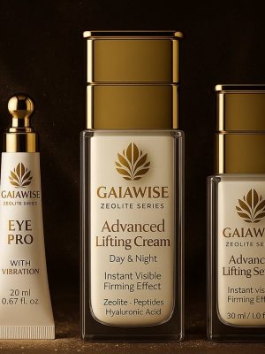 Η Κληρονομιά της GAIAWISE
