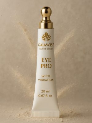 Eye Cream Pro (Micro-Vibration)